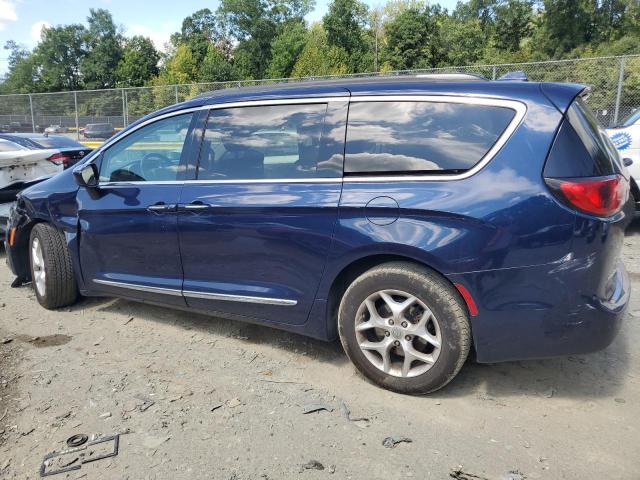 VIN 2C4RC1BG0HR809918 2017 Chrysler Pacifica, Touri... no.2