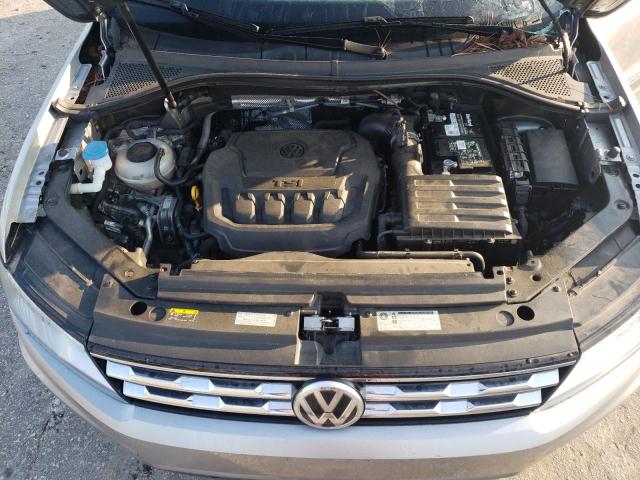 2020 VOLKSWAGEN TIGUAN SE - 3VV3B7AX2LM057878