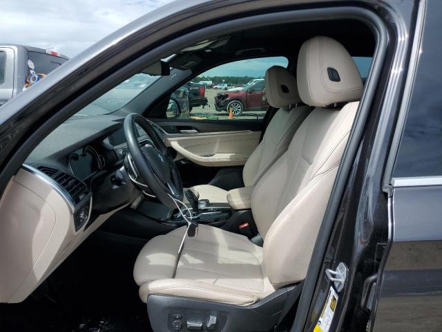 2019 BMW X3 SDRIVE3 - 5UXTR7C52KLR44899