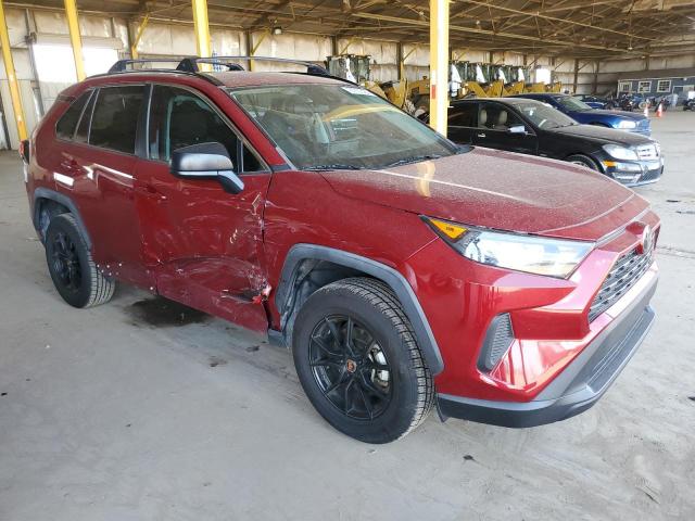 2020 TOYOTA RAV4 LE - 2T3H1RFV1LW089651