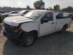 CHEVROLET SILVERADO снимка