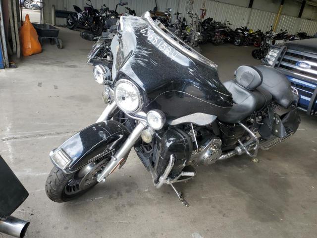2012 HARLEY-DAVIDSON FLHTK ELECTRA GLIDE ULTRA LIMITED 1HD1KEM10CB690029