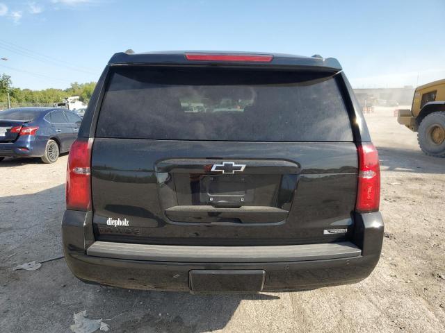 2018 CHEVROLET TAHOE K150 1GNSKCKJ6JR379939  66854194