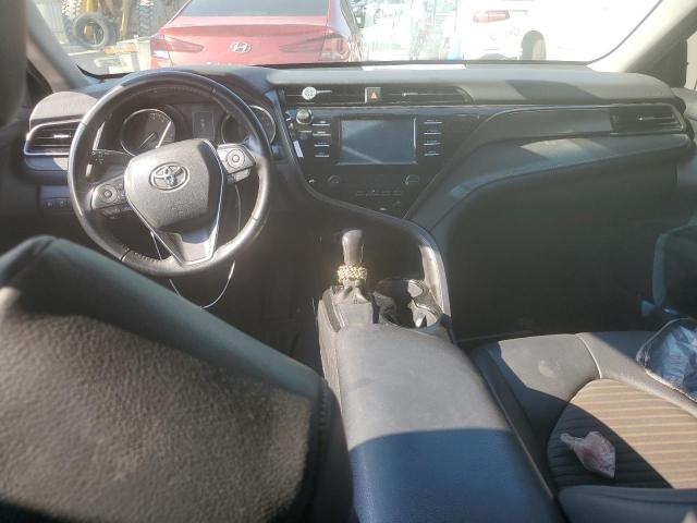 VIN 4T1B11HKXKU277263 2019 Toyota Camry, L no.8