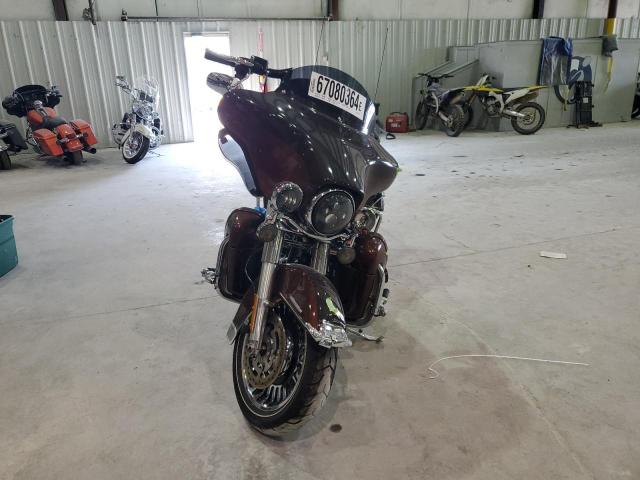 2011 HARLEY-DAVIDSON FLHTK - 1HD1KEM15BB654898