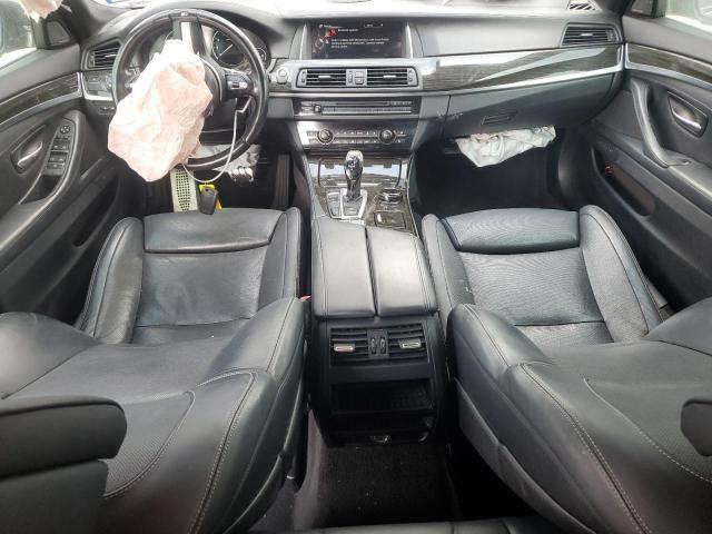 2016 BMW 550 I - WBAKN9C54GD962484