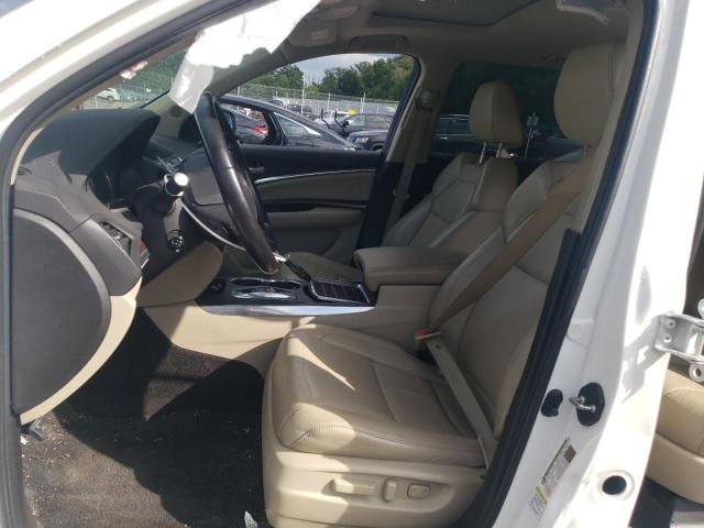 2016 ACURA MDX - 5FRYD4H23GB033444