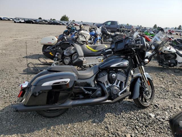 2024 INDIAN MOTORCYCLE CO. CHIEFTAIN - 56KTCBAA4R3425637