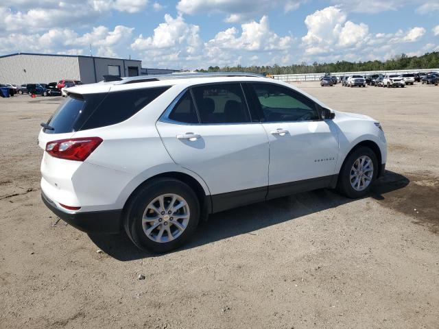 2020 CHEVROLET EQUINOX LT - 3GNAXKEV7LS737281