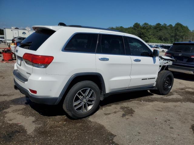 2017 JEEP GRAND CHER - 1C4RJFBG4HC890661