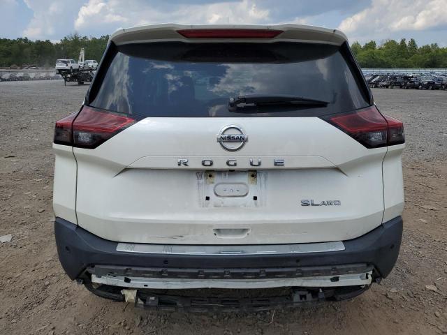 2021 NISSAN ROGUE SL 5N1AT3CB9MC799738  68045004