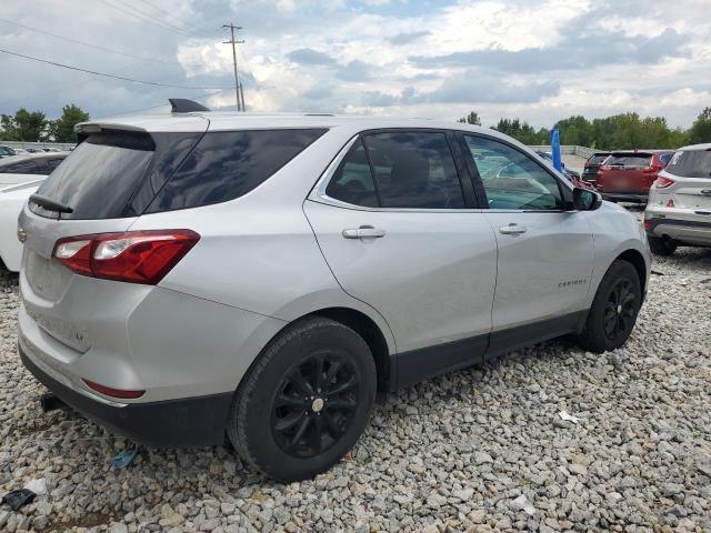 2019 CHEVROLET EQUINOX LT - 3GNAXKEVXKS567464