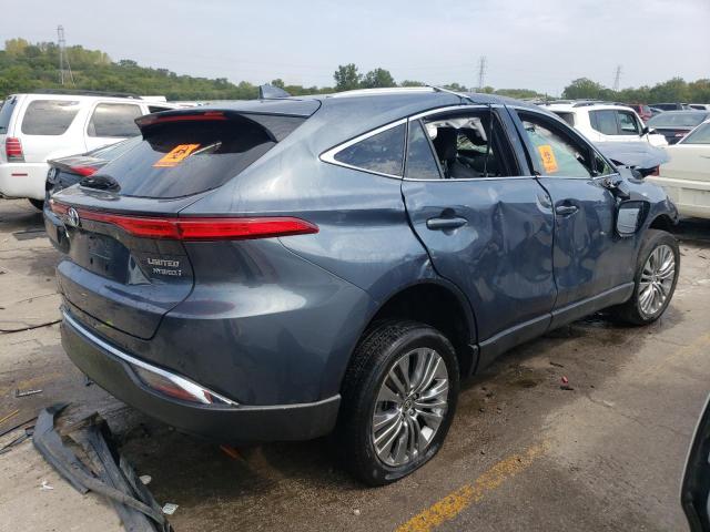 2021 TOYOTA VENZA LE - JTEAAAAH6MJ073073