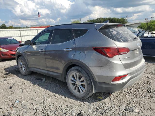 2018 HYUNDAI SANTA FE S - 5XYZU4LA9JG563924