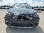 BMW X1 SDRIVE2 photo