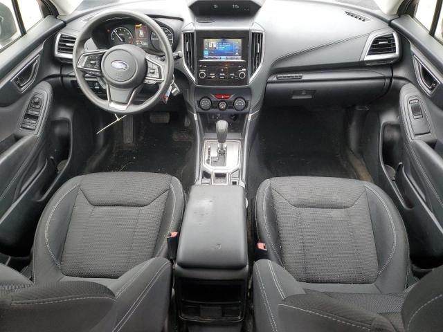 2019 SUBARU FORESTER JF2SKACC0KH555678