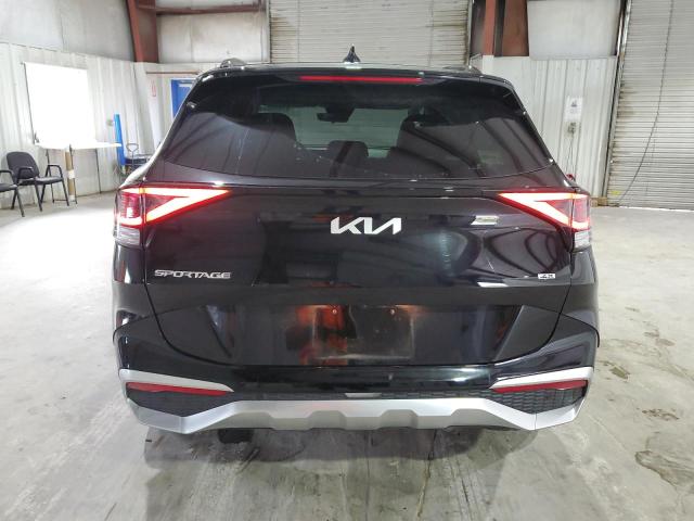 2023 KIA SPORTAGE S - 5XYK4CAF3PG119070