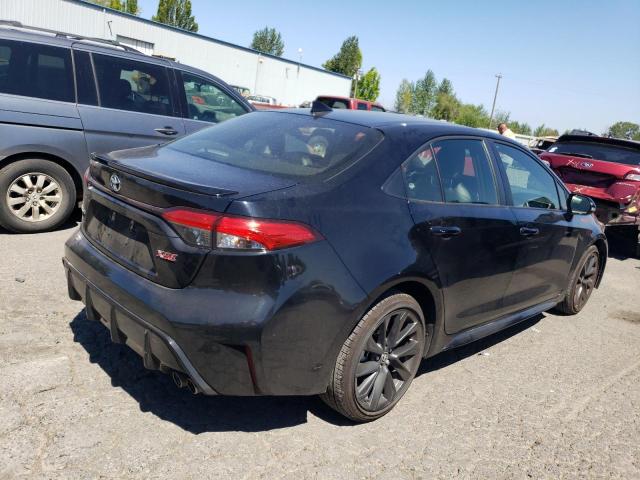 2023 TOYOTA COROLLA XS - JTDT4MCEXPJ103267