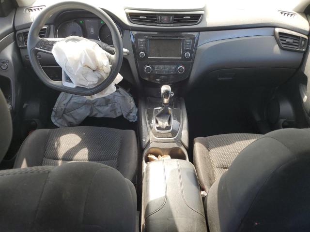 2021 NISSAN ROGUE SPOR - JN1BJ1AW6MW423668