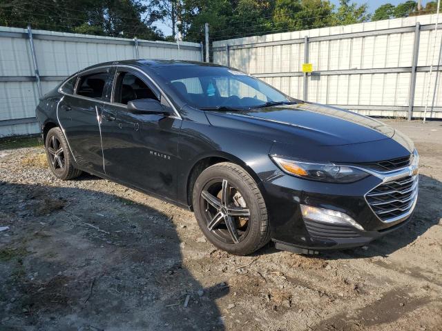 2020 CHEVROLET MALIBU LT - 1G1ZD5STXLF092793