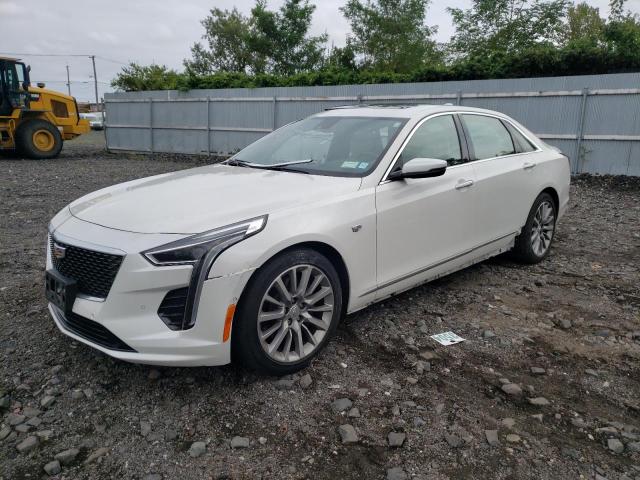 2019 CADILLAC CT6 PREMIU 1G6KD5RS9KU138018  69696424