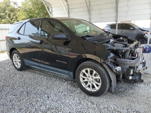 2018 CHEVROLET EQUINOX LS - 2GNAXHEV4J6200494