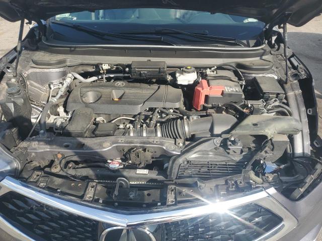 2021 ACURA RDX TECHNO - 5J8TC2H50ML003552