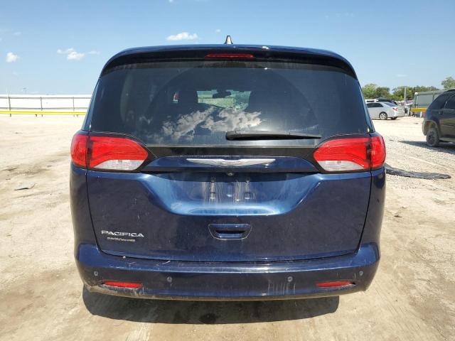 2018 CHRYSLER PACIFICA L - 2C4RC1AG4JR122061