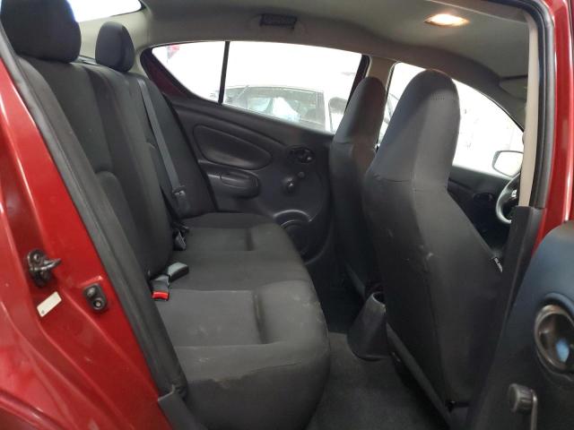 2017 NISSAN VERSA S - 3N1CN7AP7HL867030
