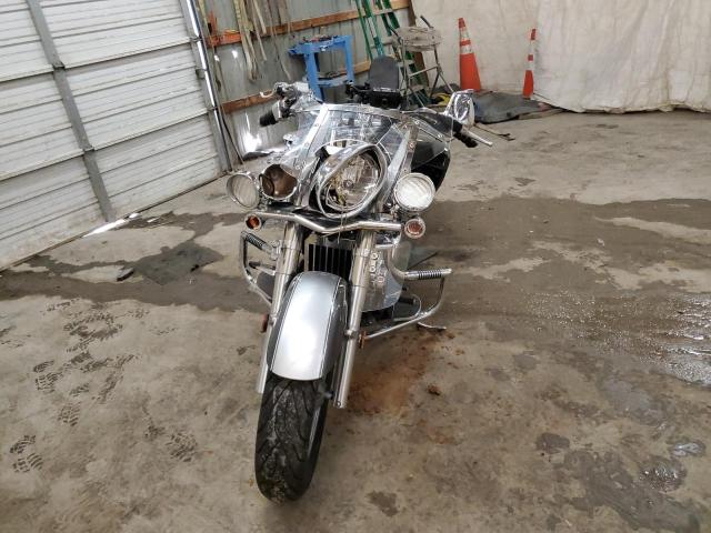 2009 SUZUKI VL800 - JS1VS55A692102705
