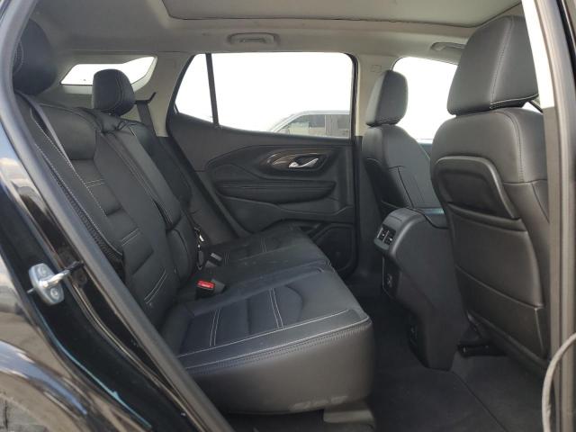 2022 GMC TERRAIN DE - 3GKALXEV8NL261688