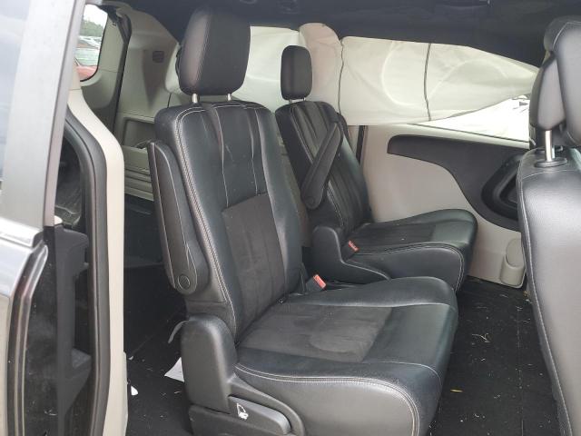 2019 DODGE GRAND CARA - 2C4RDGCG1KR712765