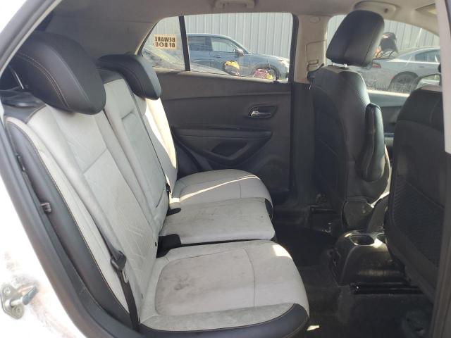 2020 CHEVROLET TRAX 1LT - 3GNCJLSBXLL339826