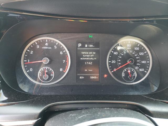 2024 KIA K5 GT - 5XXG44J89RG267177