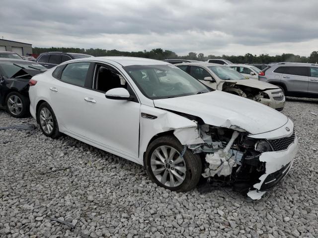 VIN 5XXGT4L35JG234170 2018 KIA Optima, LX no.4