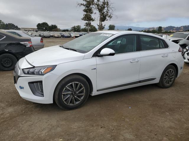 2020 HYUNDAI IONIQ LIMI KMHC85LJXLU061260  69224414