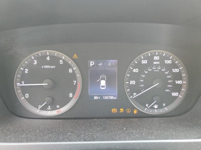 2015 HYUNDAI SONATA SE - 5NPE24AF6FH146506