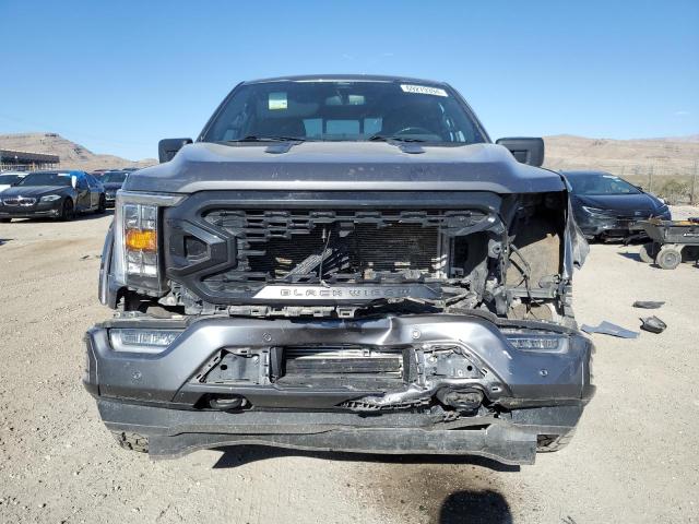2022 FORD F150 SUPER - 1FTFW1E89NKD53278