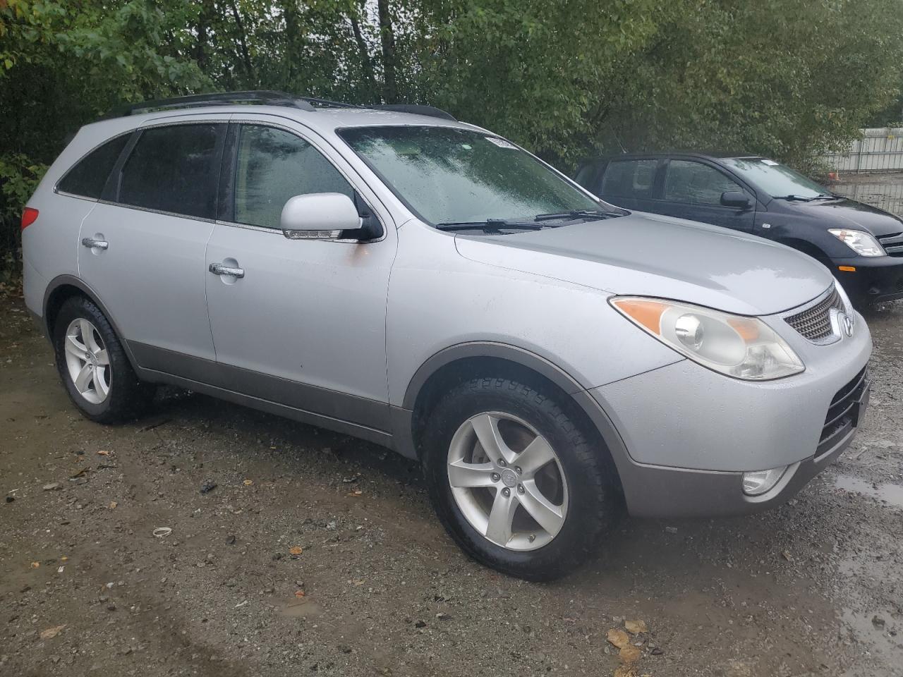 Lot #3030658089 2007 HYUNDAI VERACRUZ G