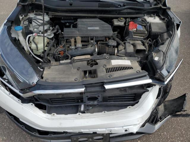 2020 HONDA CR-V EX - 5J6RW2H58LL007258