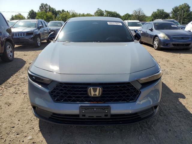 2023 HONDA ACCORD HYB - 1HGCY2F58PA010950