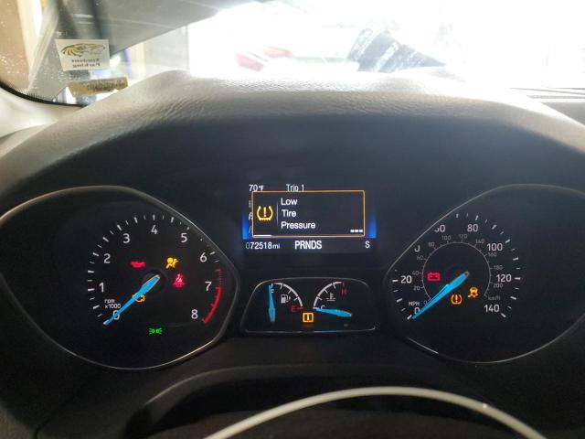 2015 FORD FOCUS TITA - 1FADP3J23FL323857