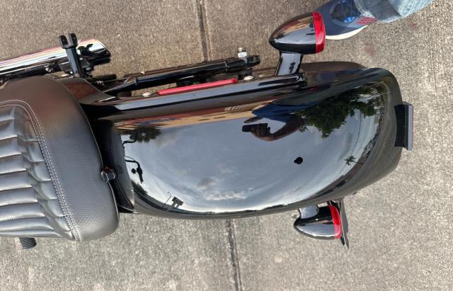 2022 HARLEY-DAVIDSON FXBBS 1HD1YYK15NB011569