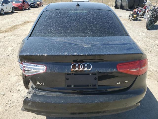 VIN WAUEFAFL1DN035602 2013 Audi A4, Premium Plus no.6