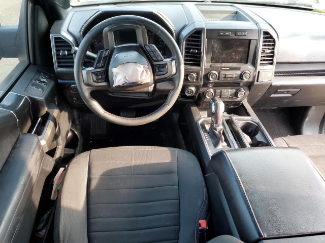 2018 FORD F150 SUPER - 1FTEW1E50JFC58130