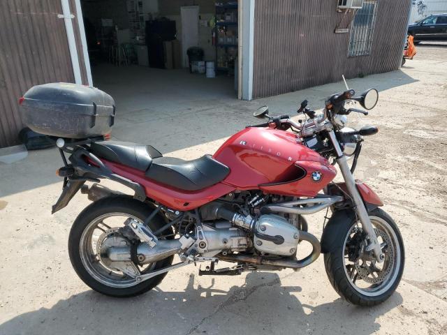 2004 BMW R1150 R - WB10439A94ZF49151