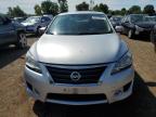 NISSAN SENTRA S photo