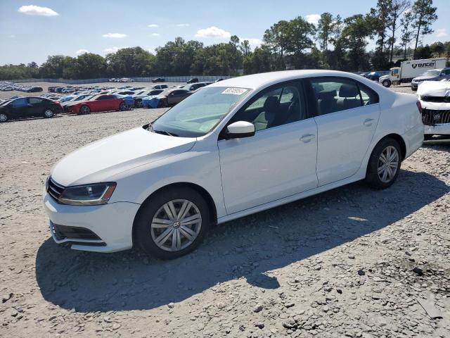 2017 VOLKSWAGEN JETTA S - 3VW2B7AJ2HM332904