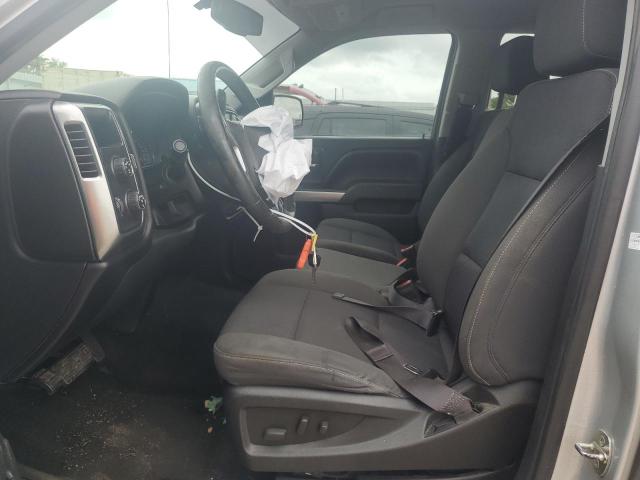 2016 CHEVROLET SILVERADO - 3GCUKREC4GG122689