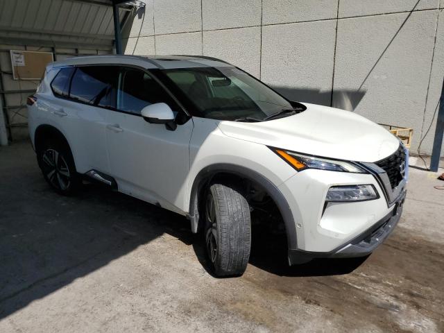 2023 NISSAN ROGUE SL - 5N1BT3CA5PC679497